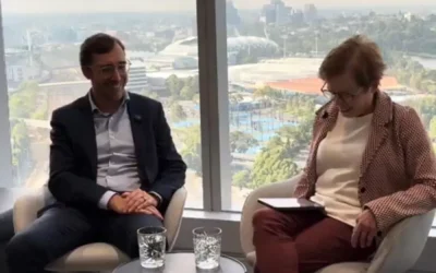 Discussion with Jonathan Tolub of Trellia Wealth Partners about SFS Managed Accounts